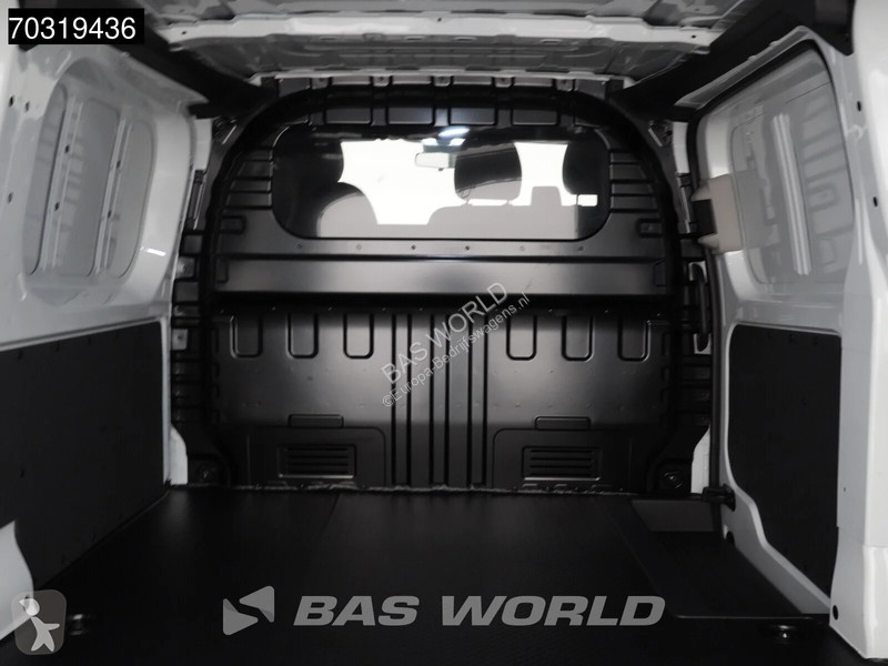 Véhicule utilitaire Maxus Elektrisch 77kWh...