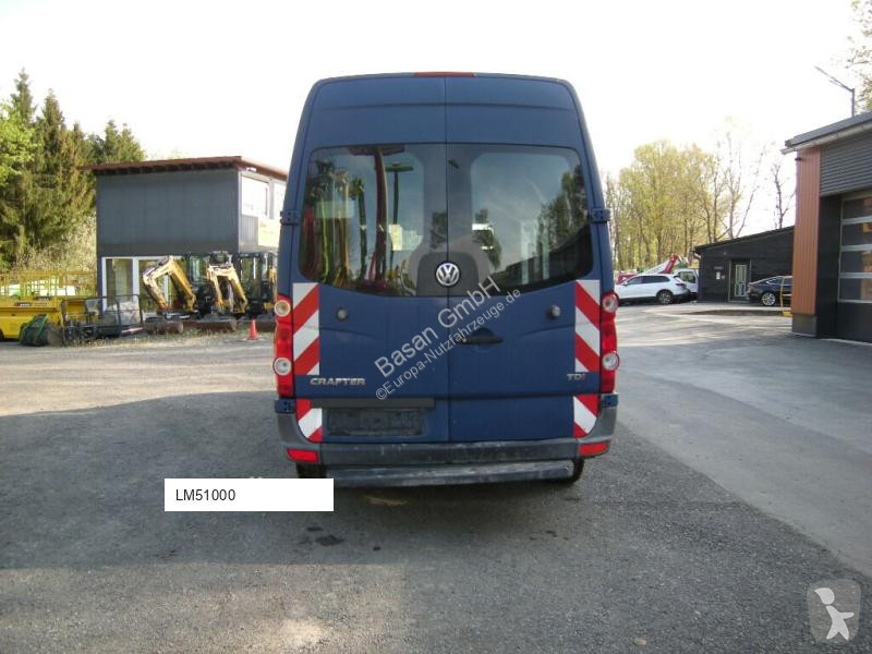 Volkswagen 2EKE2 Transporter