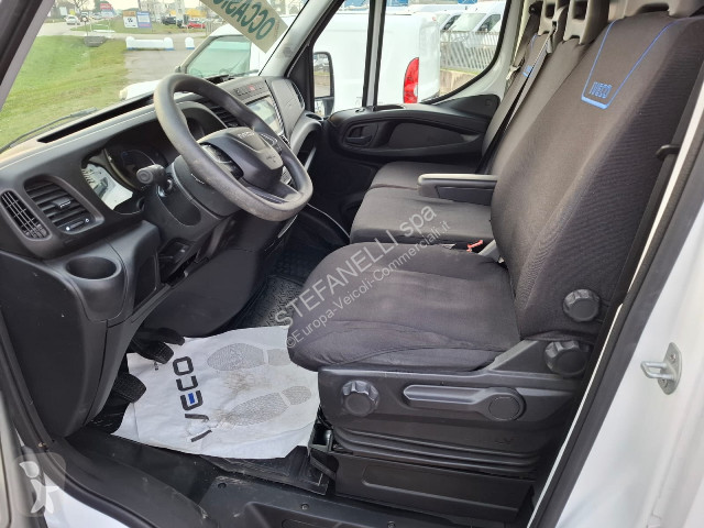 Nyttofordon Iveco DAILY 35S14 V