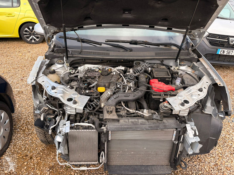 Samochód dostawczy Dacia 1.5 BlueDCi 115...
