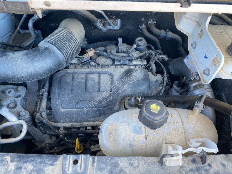 Renault III 1.6 DCi 145 Confort L1H1 / FF814...