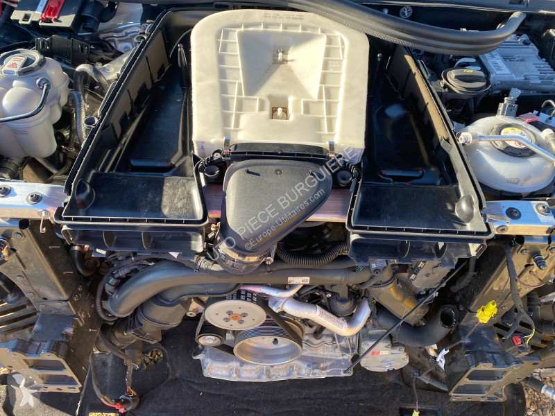 Samochód dostawczy Audi Q7 3.0 V6 TFSi E 381...