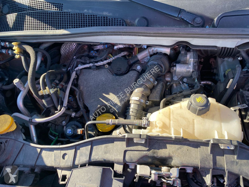 عربة نفعية Renault II 1.5 BlueDCi 115 Intens VP...