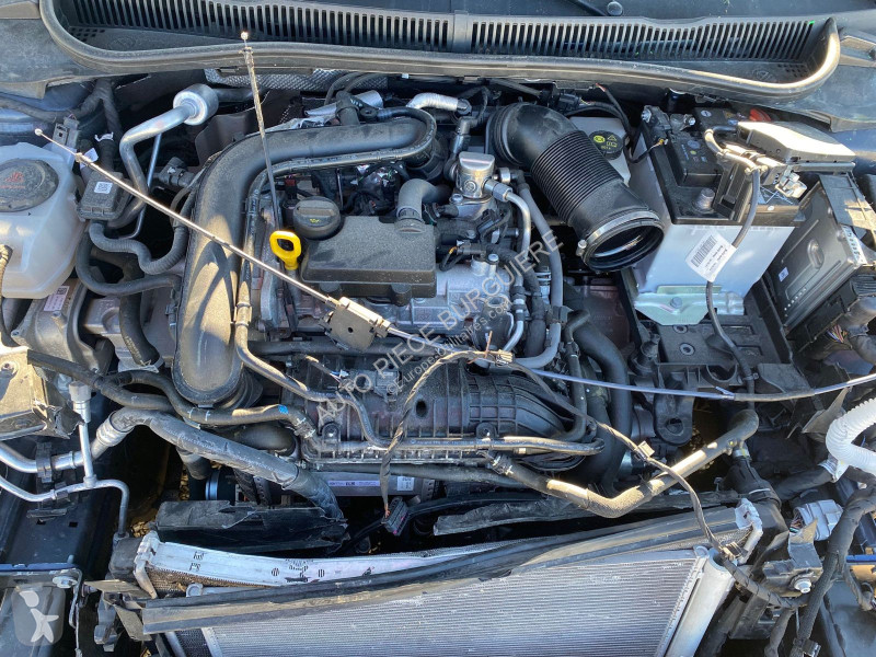 عربة نفعية Volkswagen VI 1.0 TSi 95 Life plus /...