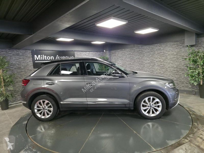 Volkswagen T-ROC 1.5 TSI Evo - 150 - BV DSG 7...