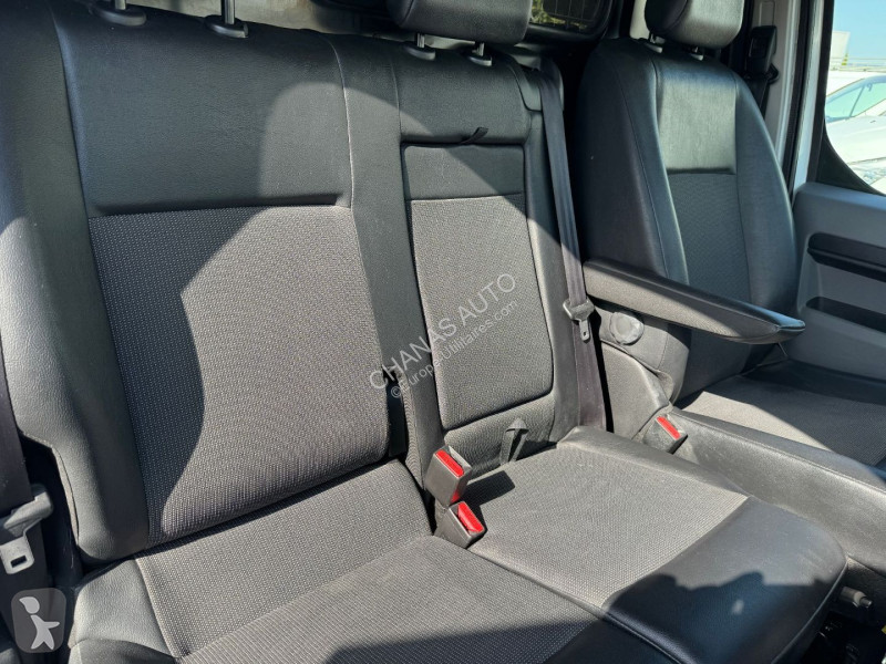 Furgoneta Toyota Long 2.0L 120 D-4D Business BVM6