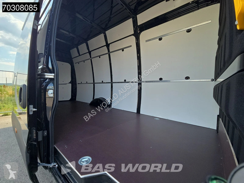 عربة نفعية Iveco 35S21 Coming Soon! 3.0L...