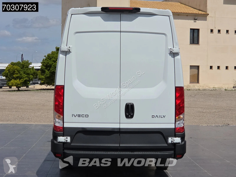 Furgoneta Iveco 35S18 Nuevo - 3.0L - Automático...
