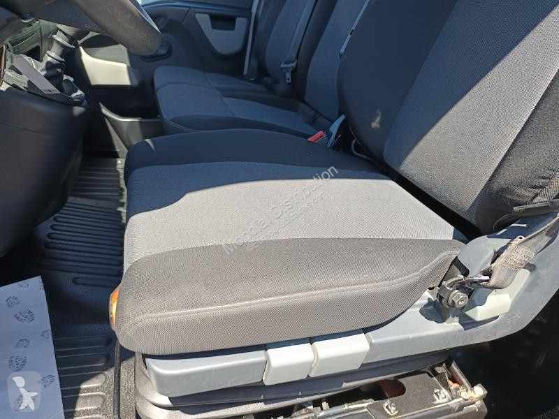 Furgoneta Renault F3500 L2H2 DCI 145 GRAND CONFORT
