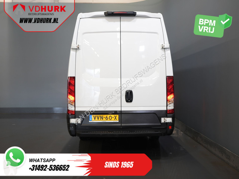عربة نفعية Iveco 35S16V 2.3 155 pk Aut. L4H2...