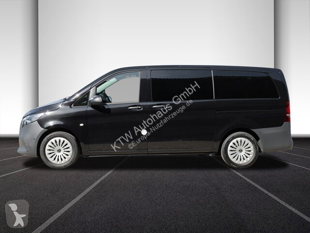 Furgoneta Mercedes Vito 116CDI lang,9Sitze,2x...
