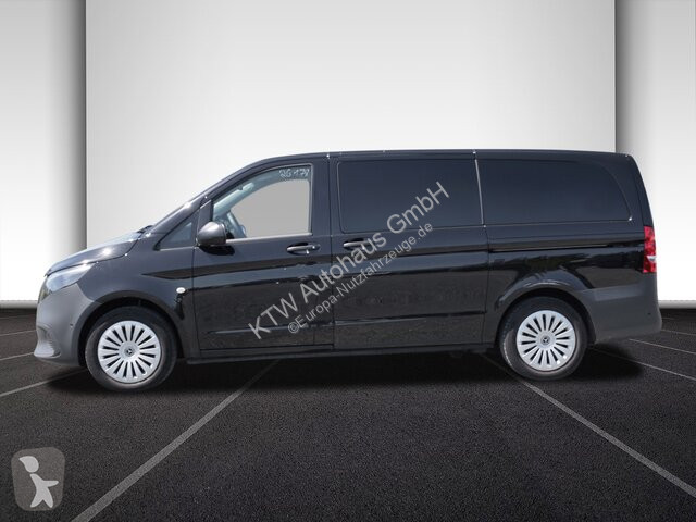 Mercedes Vito 116CDI lang,9Sitze,2x...