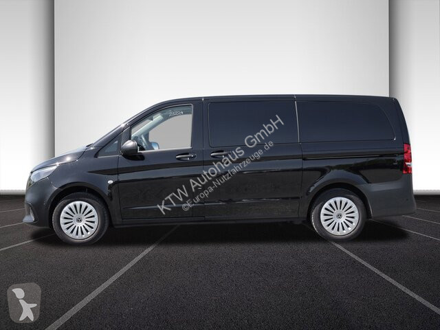 Mercedes Vito 116CDI lang,9Sitze,2x...