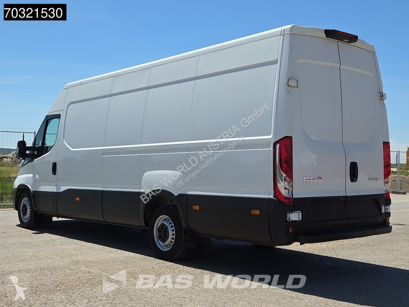 عربة نفعية Iveco 35S16 Automatik L3H2 160PS...