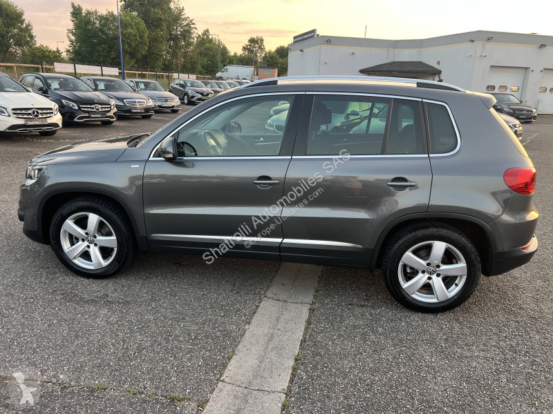 Volkswagen 1.4 TSI 122ch BlueMotion Cup...