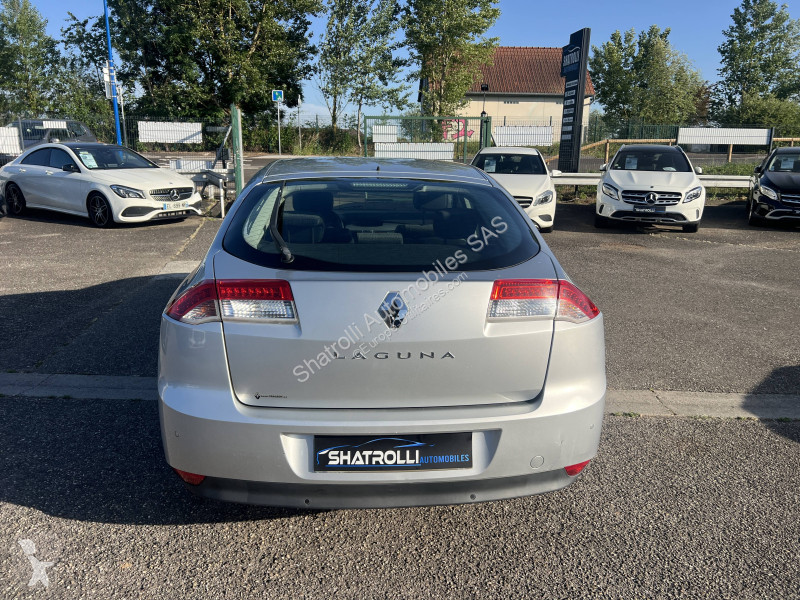 Furgoneta Renault III 2.0 DCI 150ch BV6...