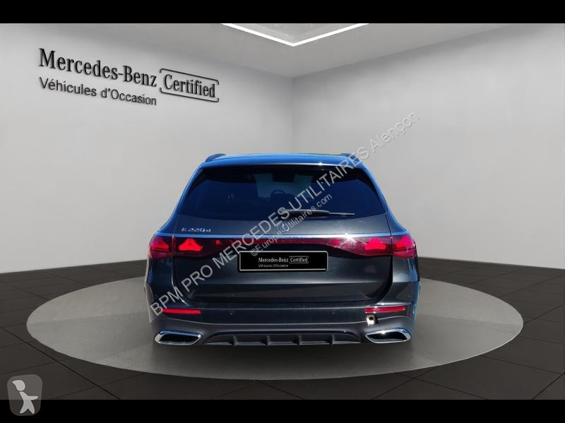 Mercedes Break 220 d 197+23ch AMG Line...