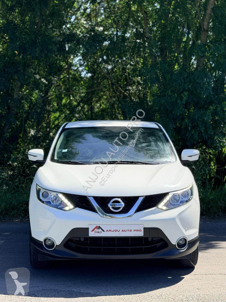Furgoneta Nissan 1.2 DIG-T 115 BUSINESS EDITION