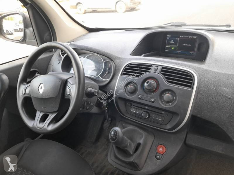 عربة نفعية Renault