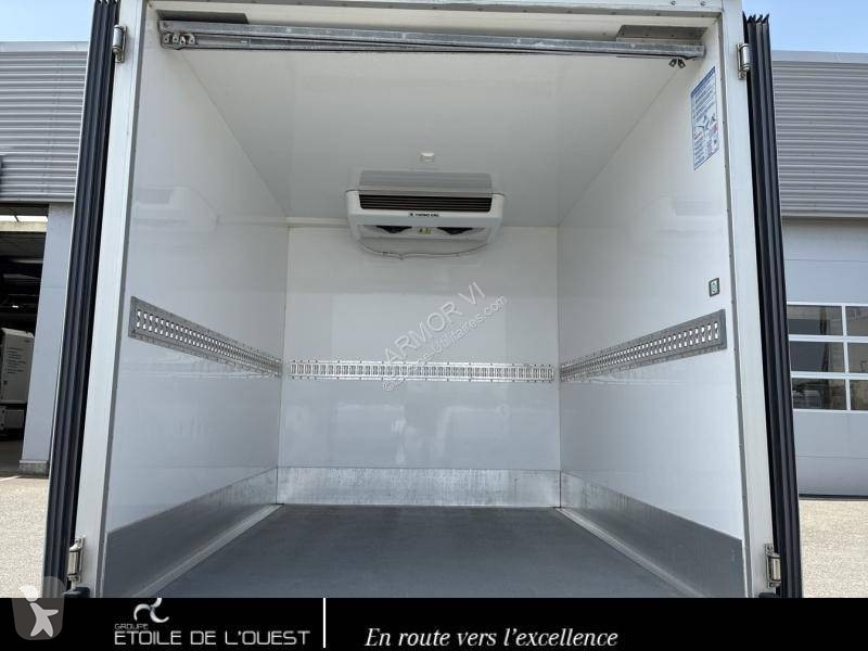 Véhicule utilitaire Iveco