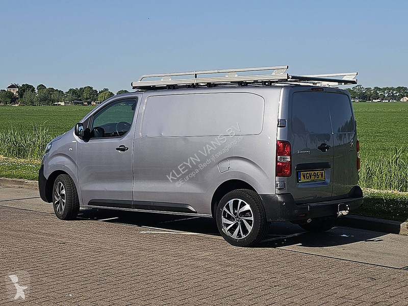 Furgoneta Citroën 2.0HDI 122PK Airco Trekhaak