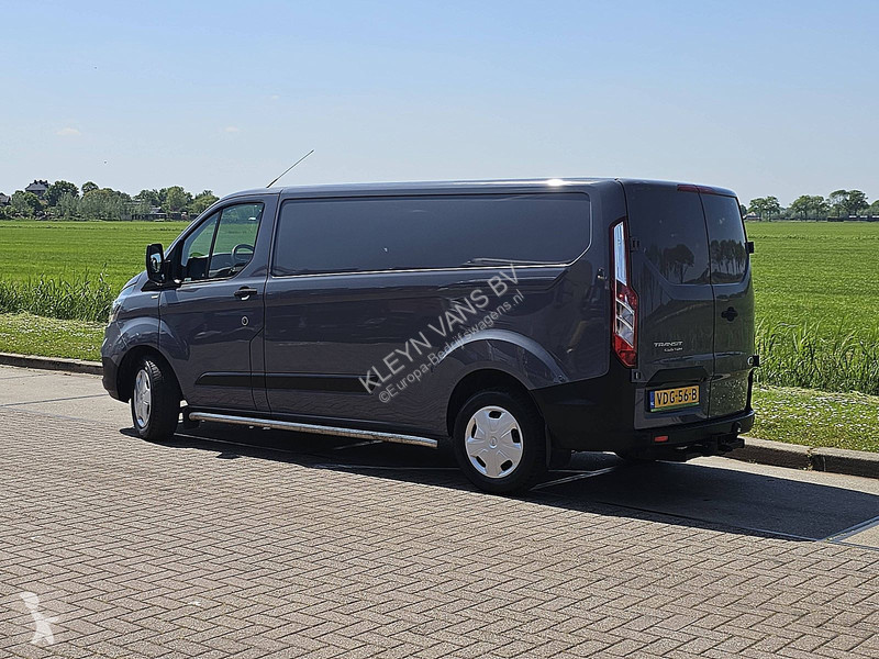 عربة نفعية Ford 2.0 L2 Automaat Navi NAP