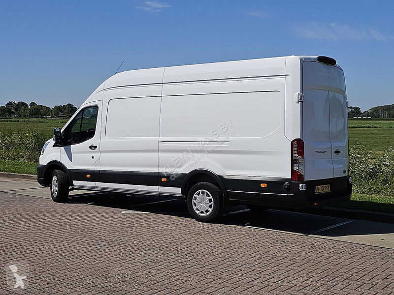 Furgoneta Ford 2.0 L4H3 Euro6 AC!