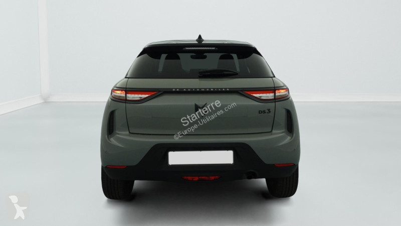 DS  Transporter