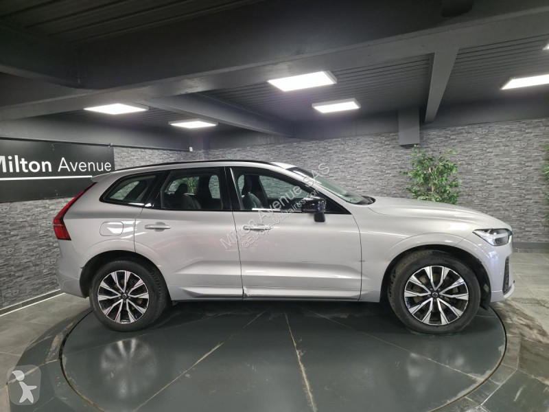 Samochód dostawczy Volvo XC60 B4 Micro-Hybride...