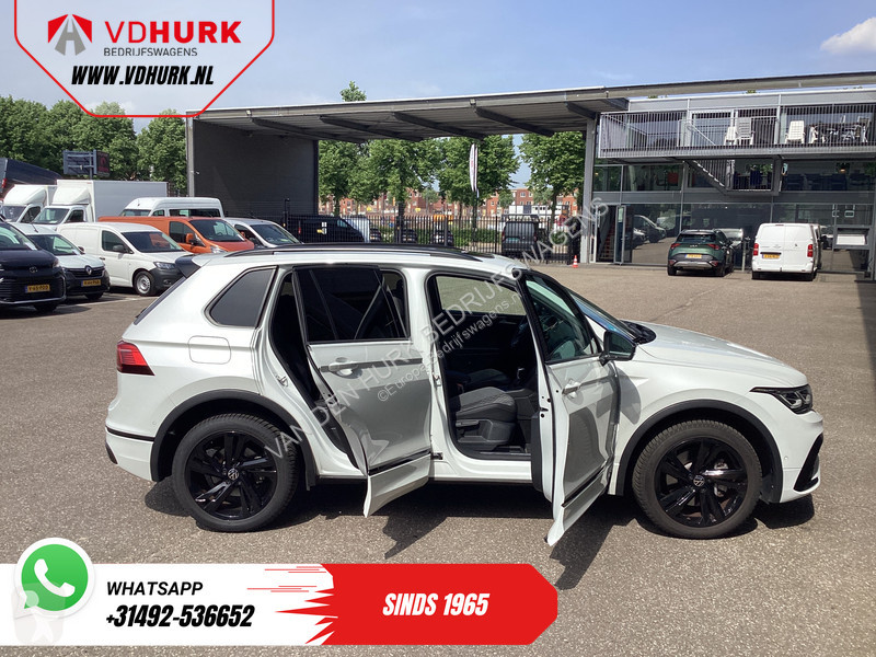 Samochód dostawczy Volkswagen 1.4 TSI eHybrid...