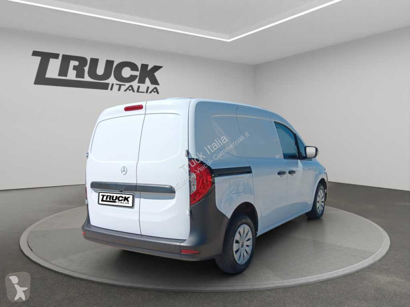 Veicolo commerciale Mercedes II - citan II 112...