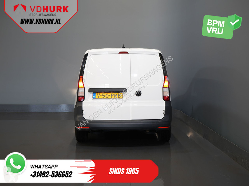 عربة نفعية Volkswagen 2.0 TDI 100 pk Omvormer/...