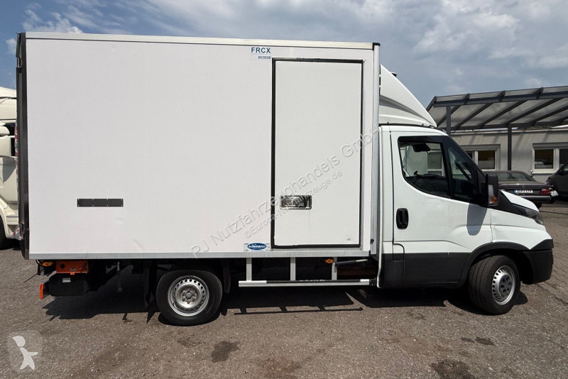 Iveco 35-140 Transporter