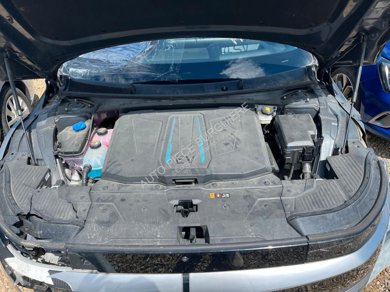 Veicolo commerciale Hyundai Ioniq 5 305...