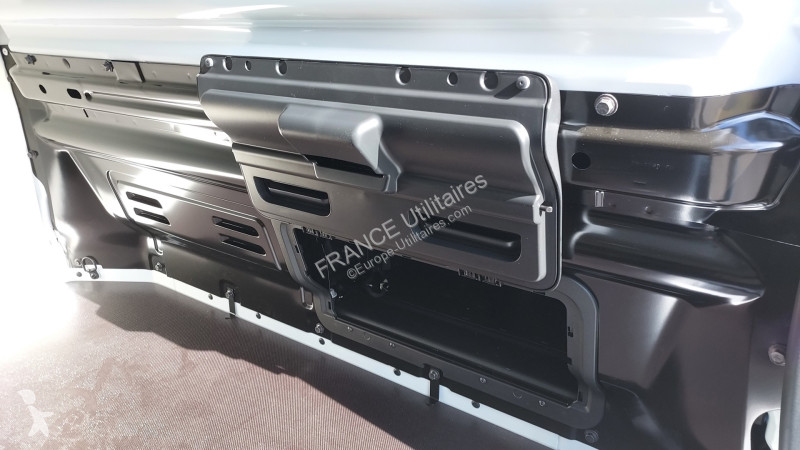 عربة نفعية Nissan PRIMASTAR FG L2H1 3T1 2.0 DCI...
