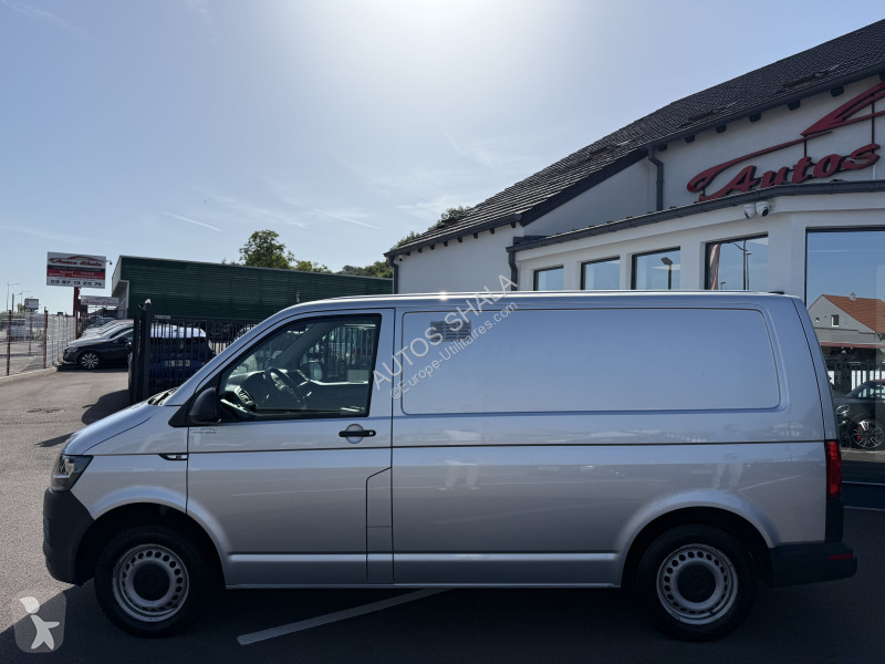 عربة نفعية Volkswagen TRANSPORTER FG / PRIX HT...