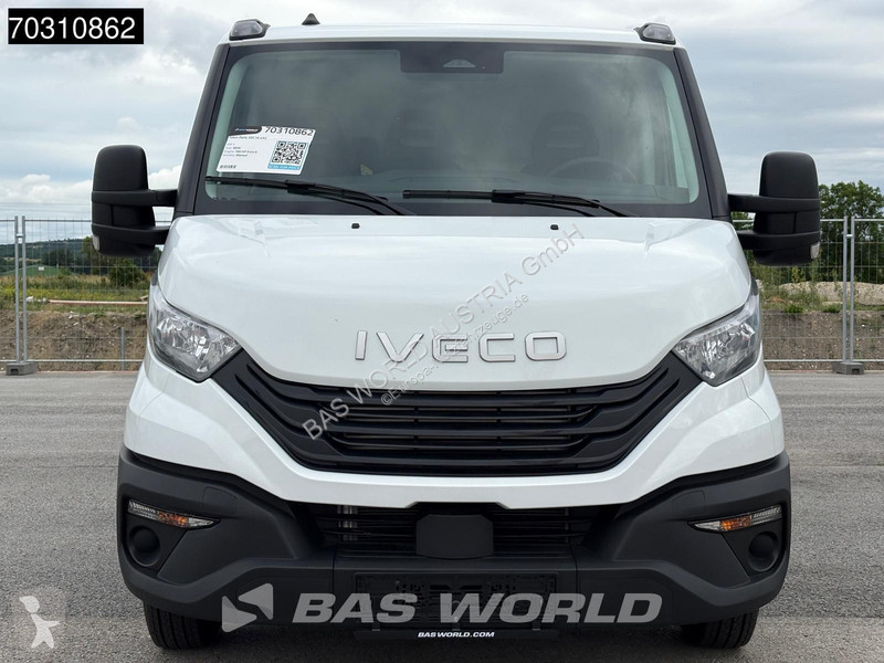 Samochód dostawczy Iveco 35C16 Neu! 3.0L...