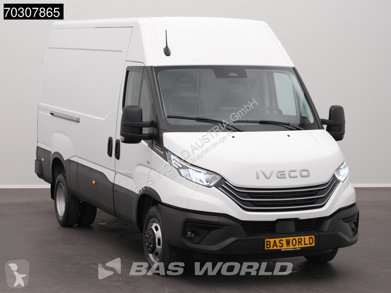 Iveco 35C21 Coming Soon! 3.0L Automatik L2H2...