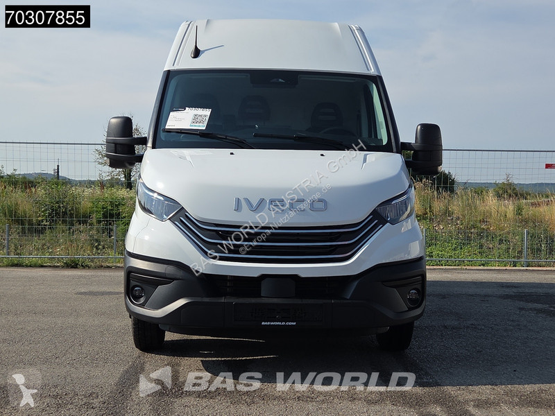 عربة نفعية Iveco 35C21 Coming Soon! Neu! 3.0L...
