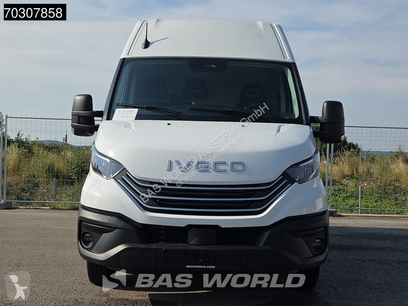 عربة نفعية Iveco 35C21 Neu! 3.0L Automatik L2H2...