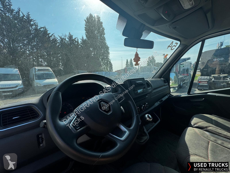 Nyttofordon Renault