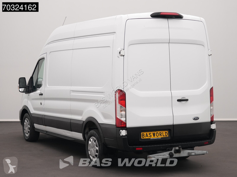 Véhicule utilitaire Ford 170pk Automaat Hoog...