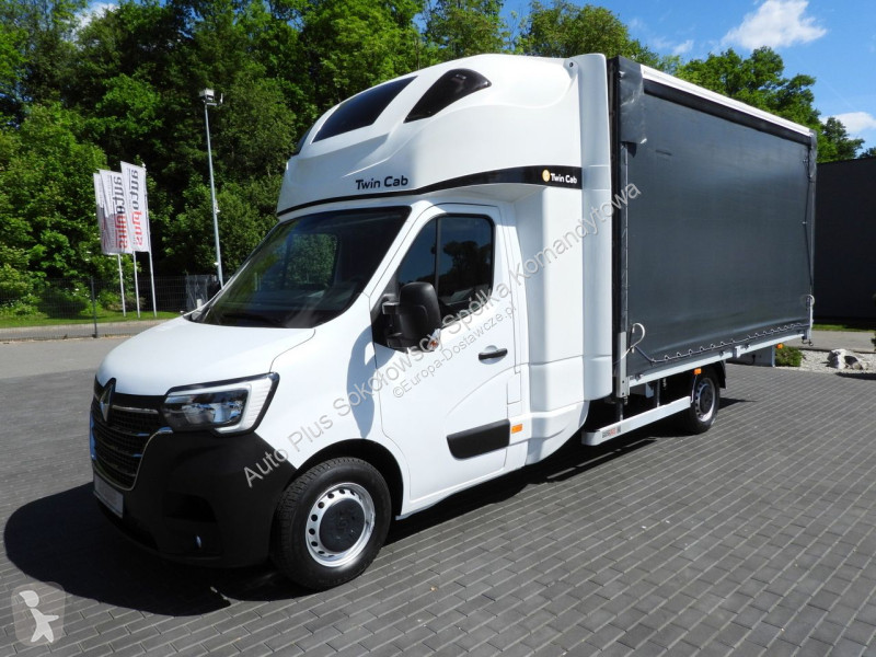 Nyttofordon Renault  MASTER