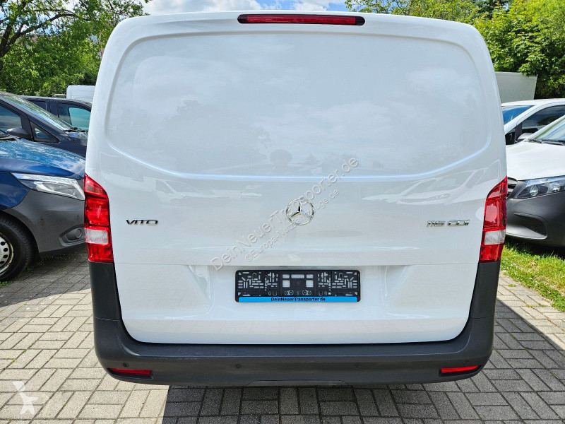 Furgoneta Mercedes Vito  PRO...
