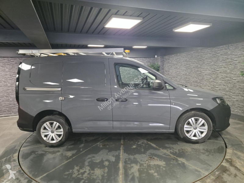 Volkswagen CADDY Cargo 2.0 TDI - 102  FOURGON...
