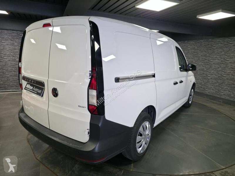 Volkswagen CADDY Cargo 2.0 TDI - 102  FOURGON...