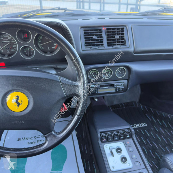 Ferrari 355F1 Berlinetta Transporter