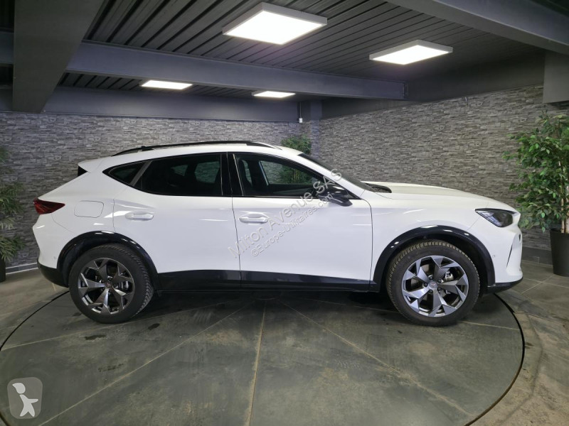 Samochód dostawczy Cupra Formentor 1.5 eTSI...