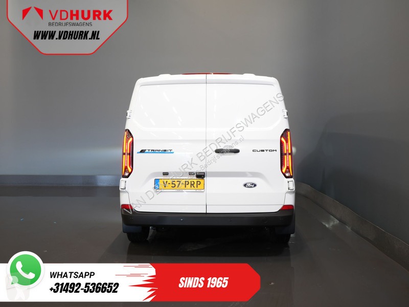 Veicolo commerciale Ford L2 330 km WLTP...