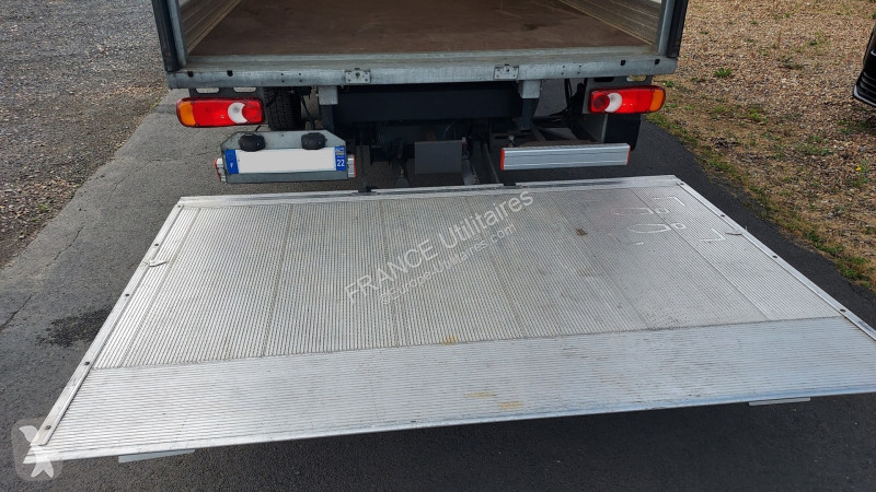 Renault MASTER III GRD VOL GRUAU R3500 L3 2.3...